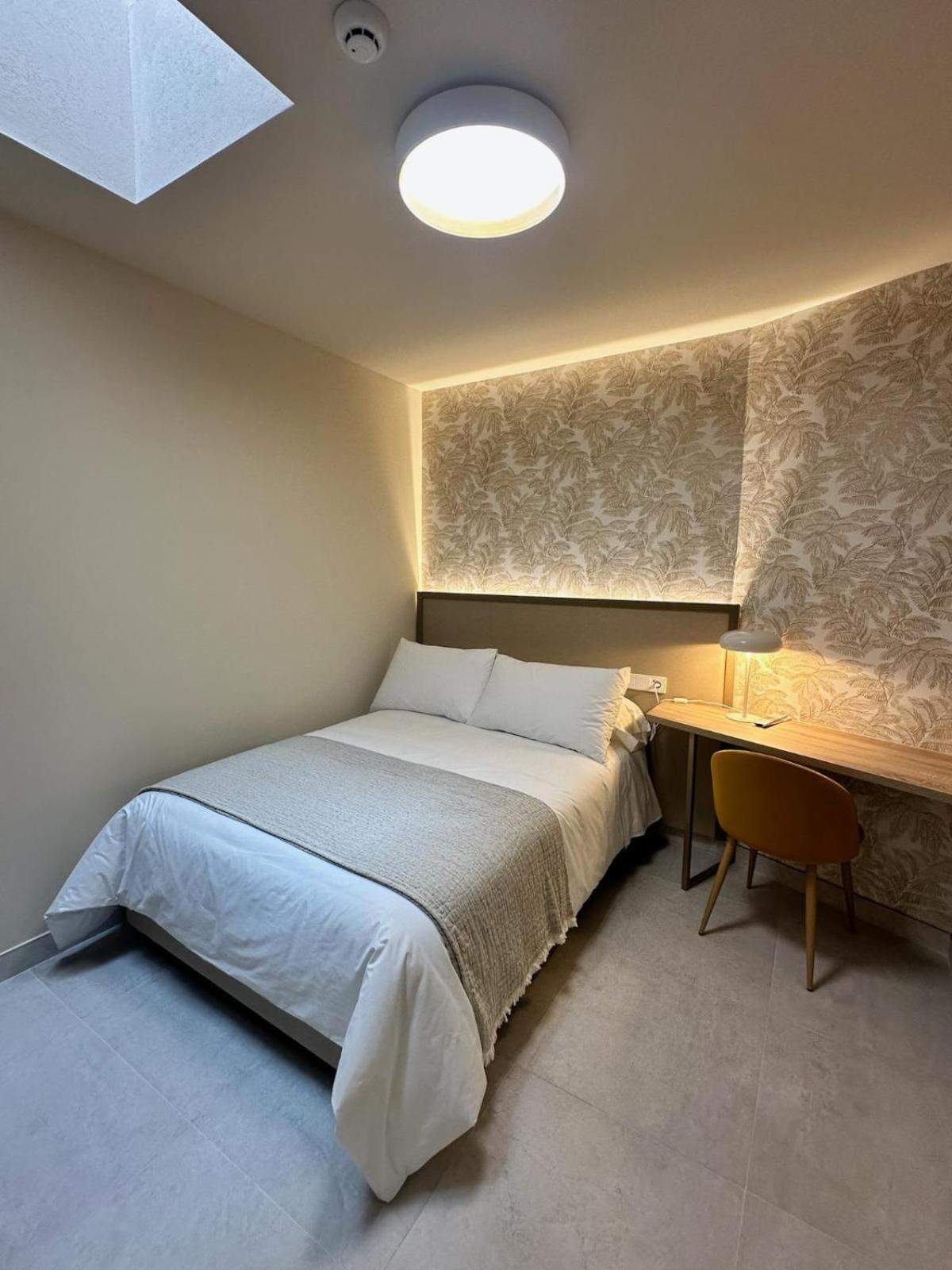 Zaru Hotel Boutique Mocejón Eksteriør billede