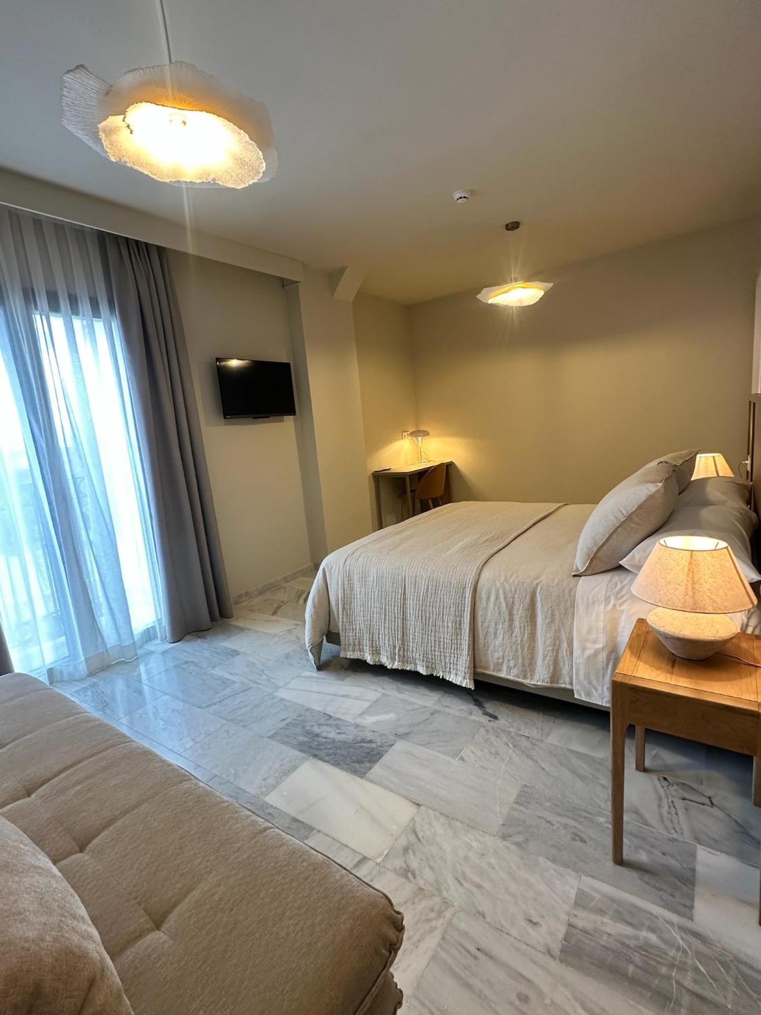 Zaru Hotel Boutique Mocejón Eksteriør billede