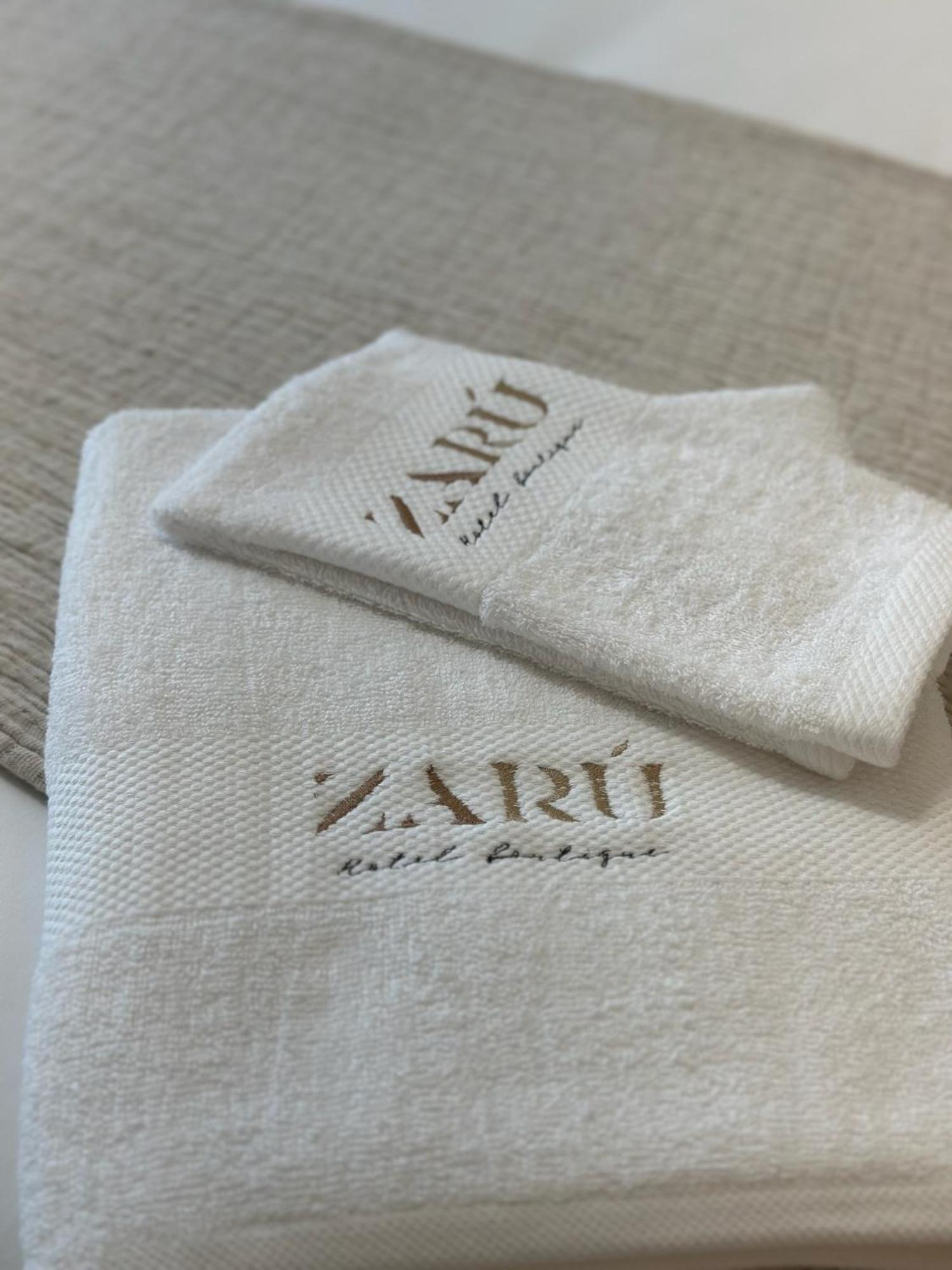 Zaru Hotel Boutique Mocejón Eksteriør billede