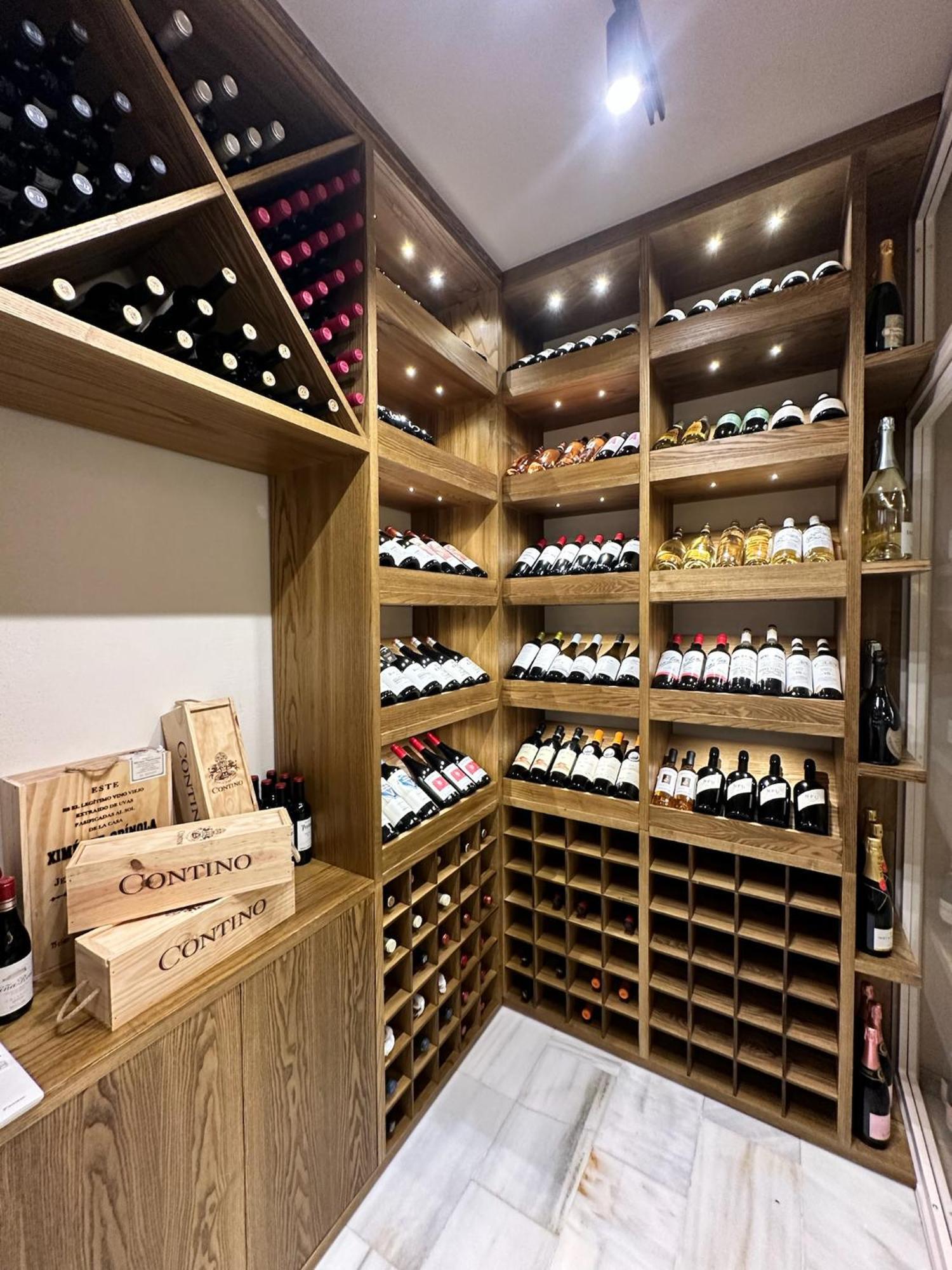 Zaru Hotel Boutique Mocejón Eksteriør billede