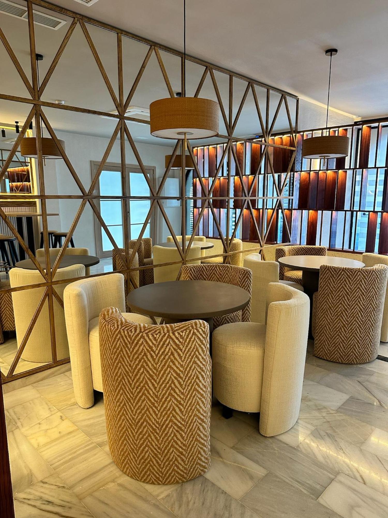 Zaru Hotel Boutique Mocejón Eksteriør billede