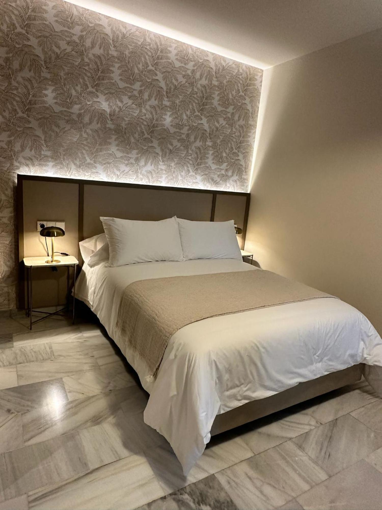 Zaru Hotel Boutique Mocejón Eksteriør billede